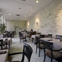 Restaurant la plancha