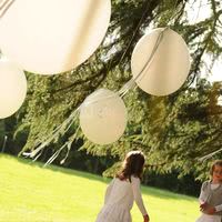 Le parc