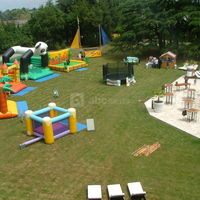 Anniversaire entreprise