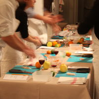 Cours de cuisine