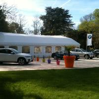 Road show