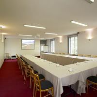 Salle du conseil