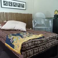 Le boudoir