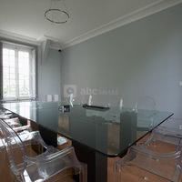 Salle lego noir