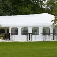 Le pavillon