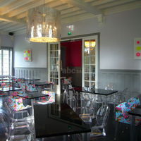 Salle restaurant