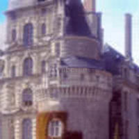 Château de Brissac