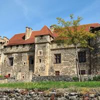 Château Royal de Saint-Saturnin