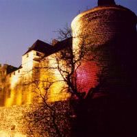 Château Royal de Saint-Saturnin