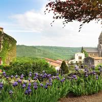 Château Royal de Saint-Saturnin