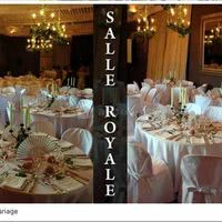 Salle royale