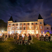 Château de Roquelune
