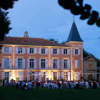 Château de Roquelune