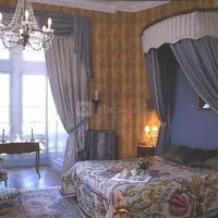 Une chambre au château