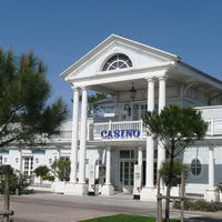 Le casino des pins