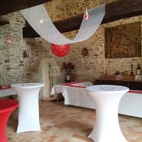 Le Domaine du Chalonge