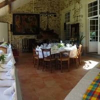 Le Domaine du Chalonge