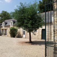 Le Domaine du Chalonge