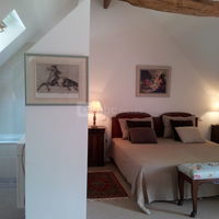 Le Domaine du Chalonge