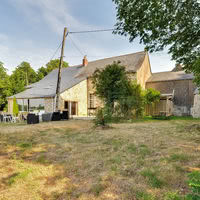 Le Domaine du Chalonge