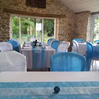 Le Domaine du Chalonge