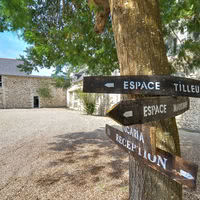 Signalétique espaces