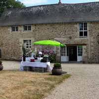 Le Domaine du Chalonge