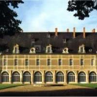 Abbaye de la Ferte