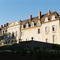 Abbaye de la Ferte