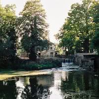 Abbaye de la Ferte