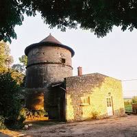 Abbaye de la Ferte