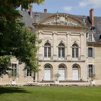 Abbaye de la Ferte