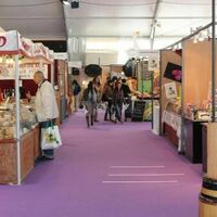 Exposition-salon