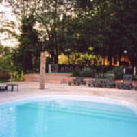 Les Pieds Dans l'Eau