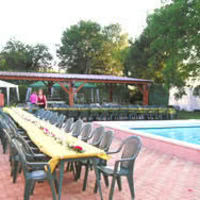 Les Pieds Dans l'Eau