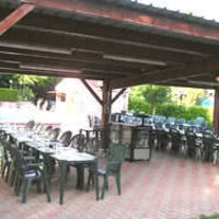 Les Pieds Dans l'Eau