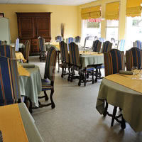 Hôtel Saint Benoit