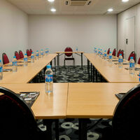 Salle de réunion