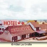 Vue exterieur resto