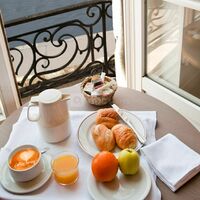 Hôtel Ibis Style Bayonne Centre Gare