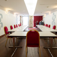 Salle Nive 65 m2
