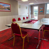 Salon Adour 45 m2