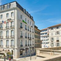 Hotel Ibis Styles Bayonne