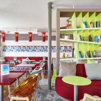 Hôtel Ibis Style Bayonne Centre Gare