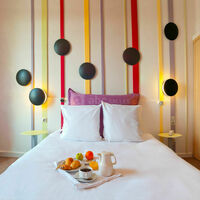 Hôtel Ibis Style Bayonne Centre Gare