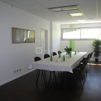 Salle de réunion