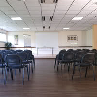 Salle plénière