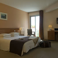 Hôtel Le Biarritz