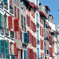 Bayonne
