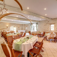 Au Château de Boast